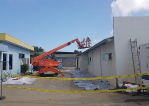 Project RMD Bouw Beheer Bonaire